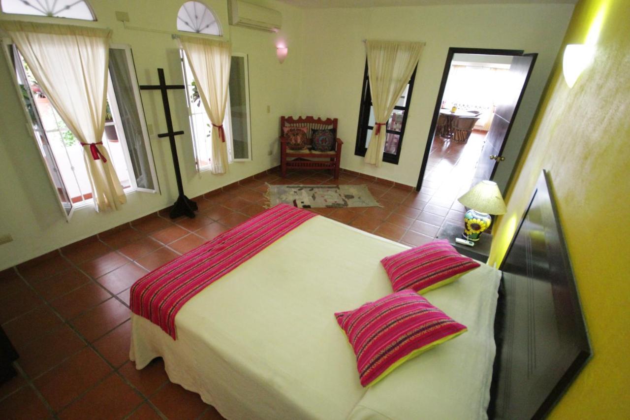 La Iguana De Oro Vallarta Hotel 3*