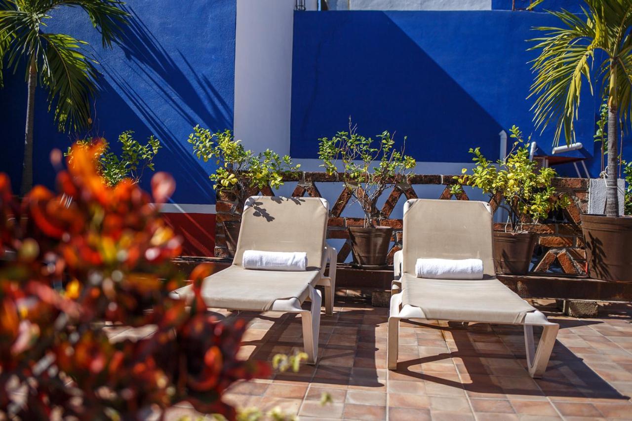 Hotel La Iguana De Oro Vallarta