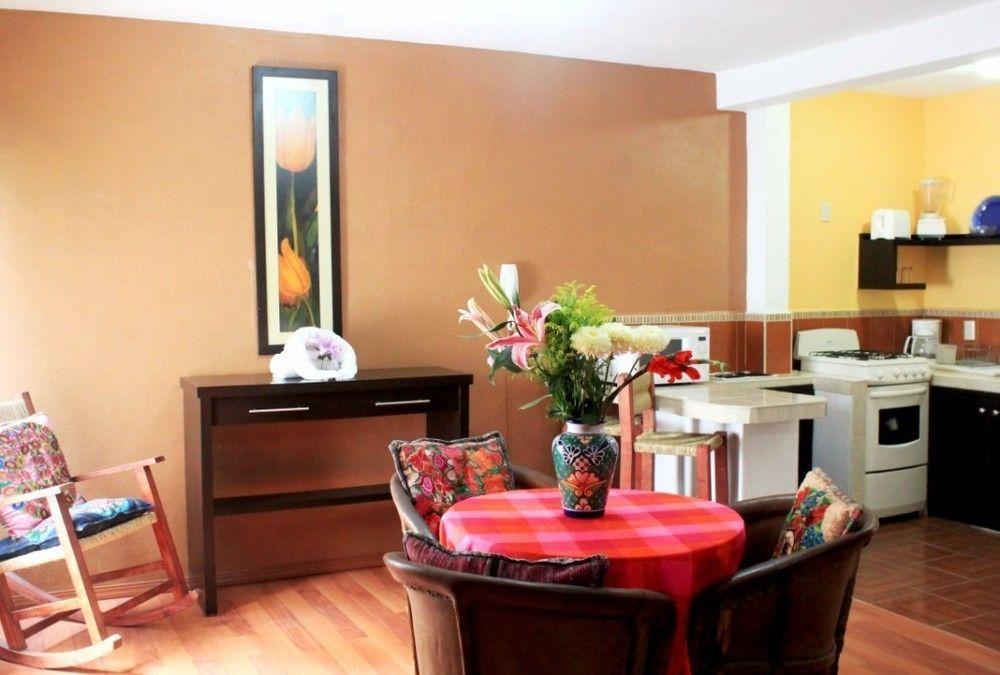 Hotel La Iguana De Oro Vallarta Puerto Vallarta