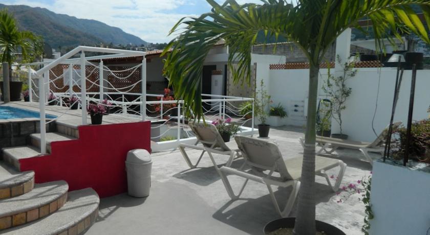 La Iguana De Oro Vallarta Hotel 3*