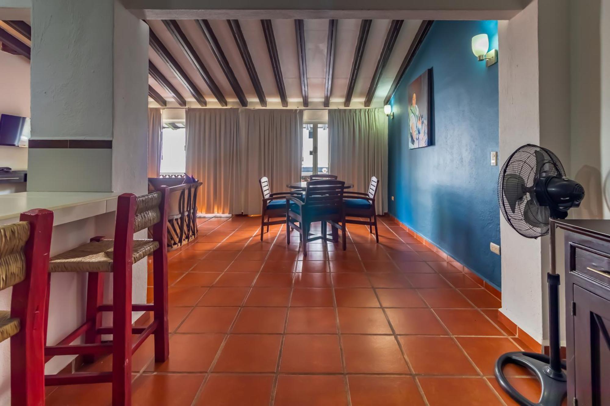 La Iguana Vallarta Lgbt Adults Only - Romantic Zone - Party Clubbing Street 3*